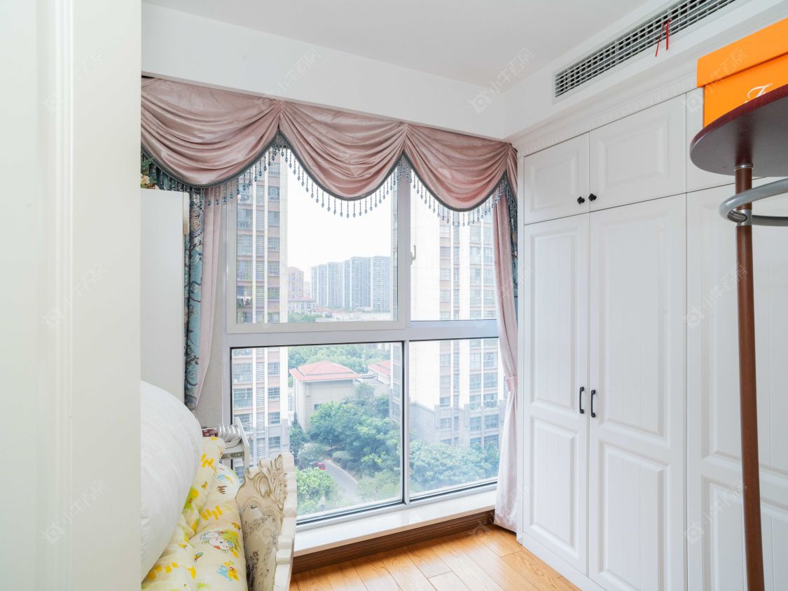 常州邹区泰富嘉园二期在售二手房源室内图_小牛看房