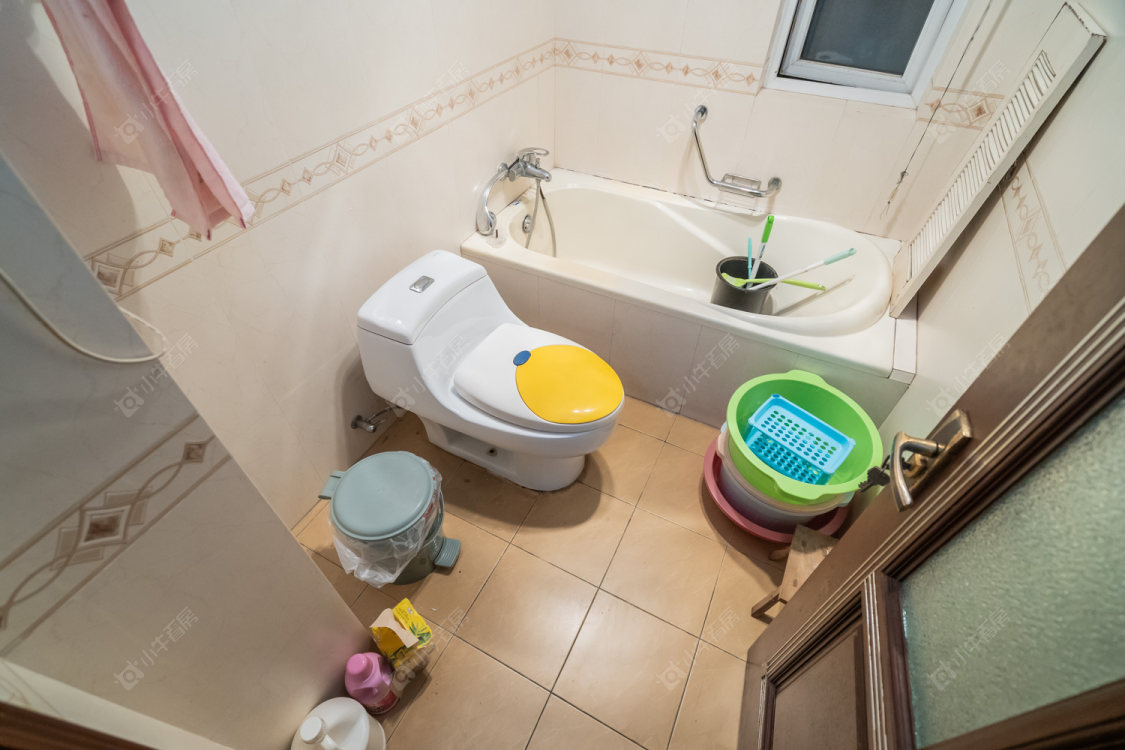 常州怡康花园在售二手房_小牛看房