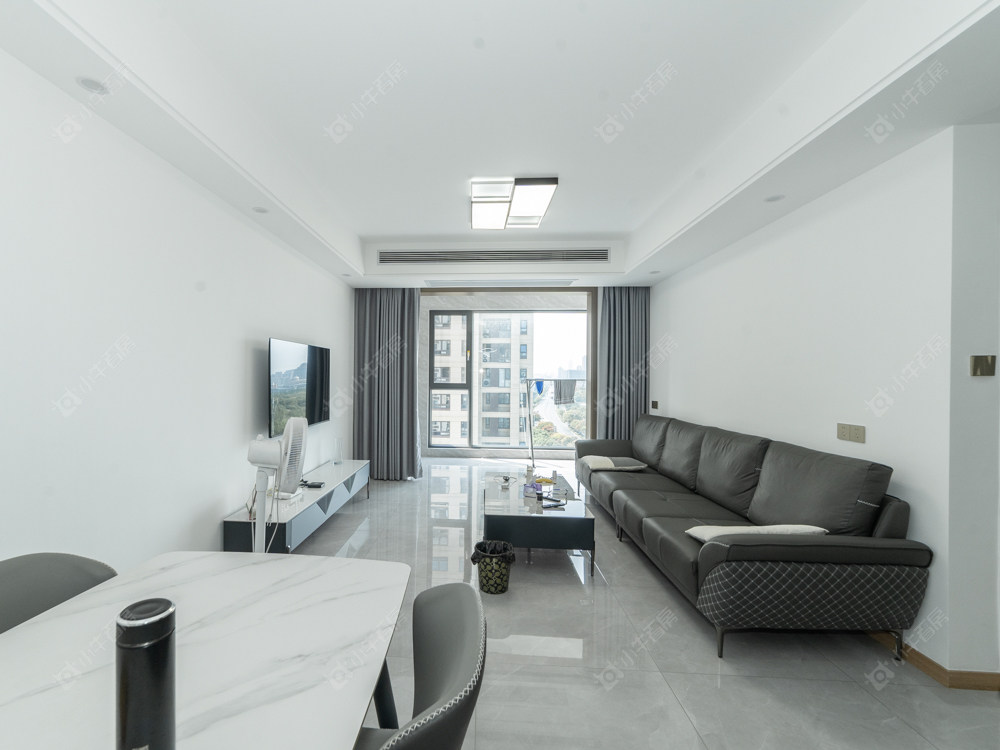 常州牡丹三江公馆在售二手房_小牛看房