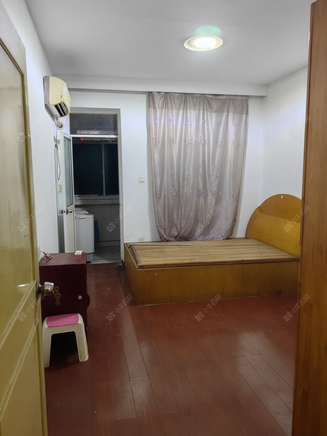 常州勤业一二三村在租房源_小牛看房