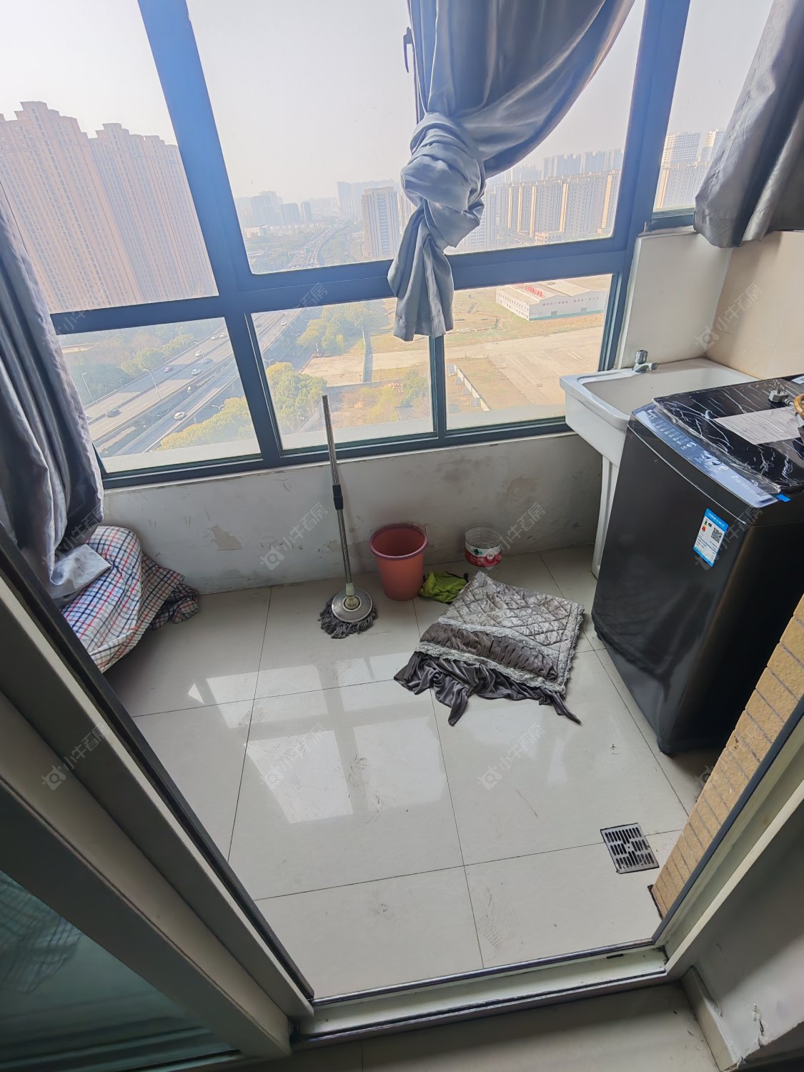 常州青枫公馆在租房源室内图_小牛看房