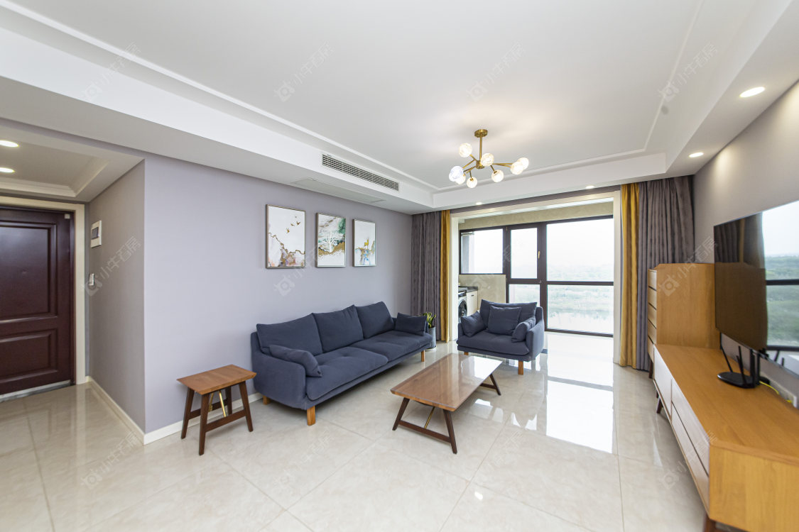 常州星河丹堤一区在售二手房_小牛看房