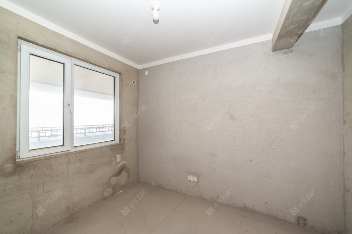 常州荷樾府在售二手房源室内图_小牛看房