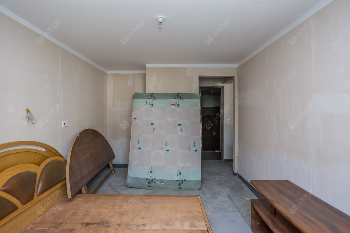 常州海华花园在售二手房源室内图_小牛看房