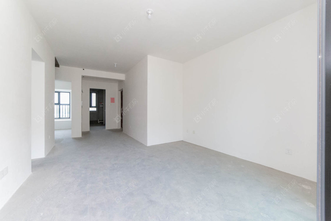 常州空港一村在售二手房源室内图_小牛看房