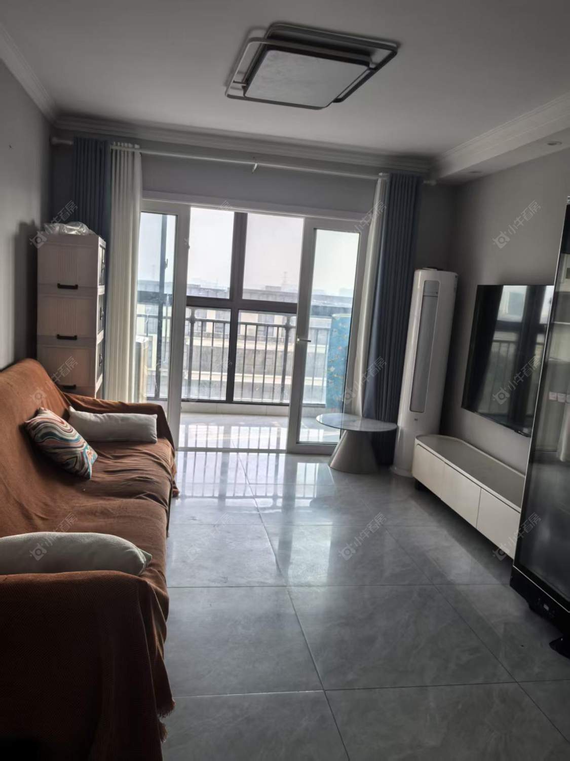 常州碧桂园华星·世纪学府在租房源室内图_小牛看房