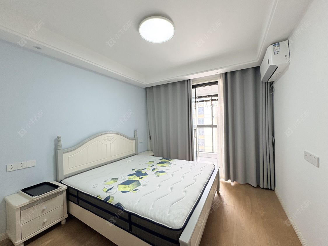 丹阳翡翠林天峰在售二手房源室内图_小牛看房