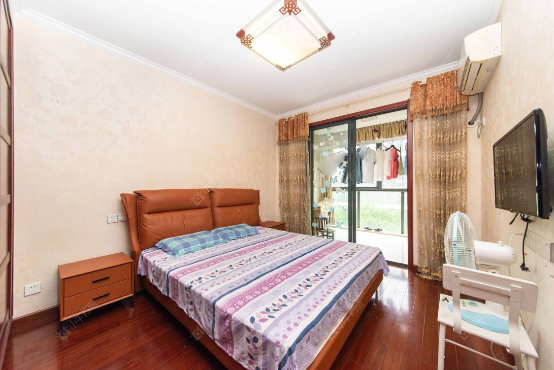 常州金都名苑在售二手房源室内图_小牛看房