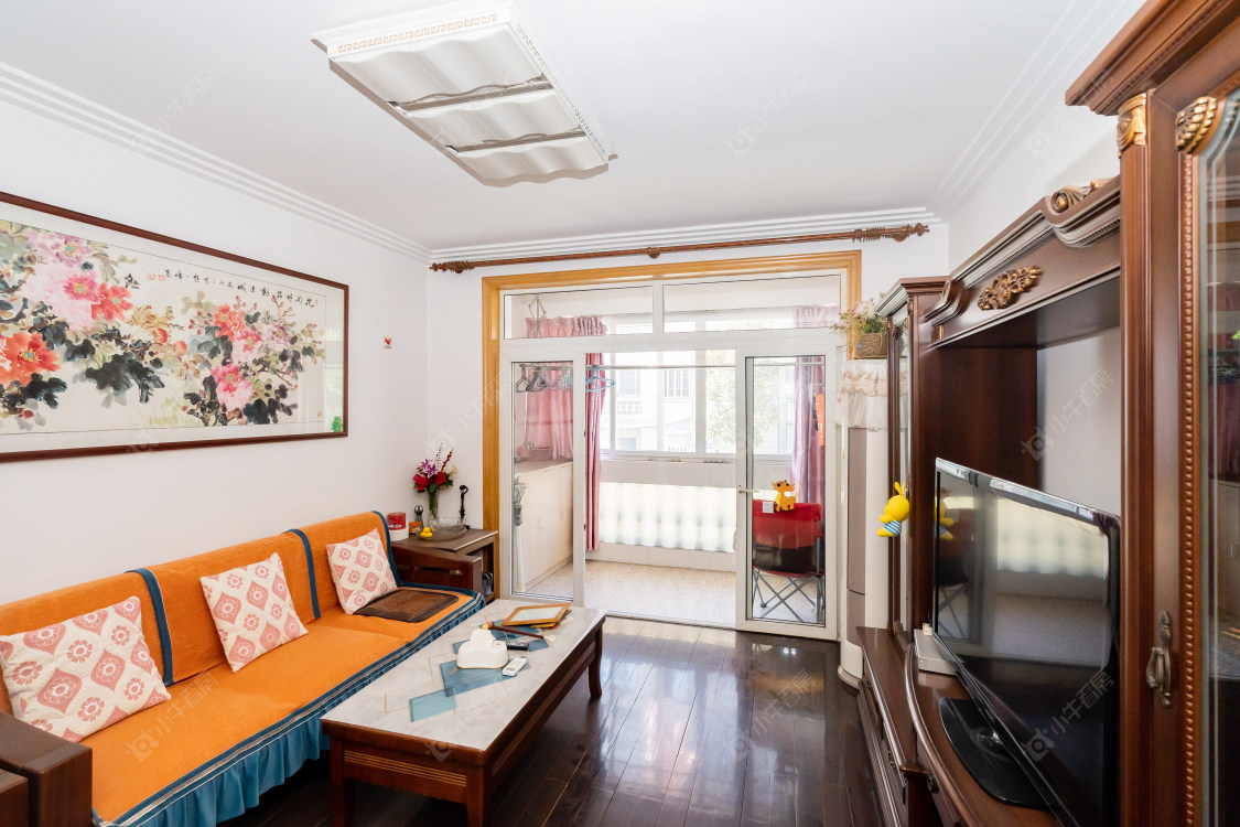 常州东方花园在售二手房源_小牛看房