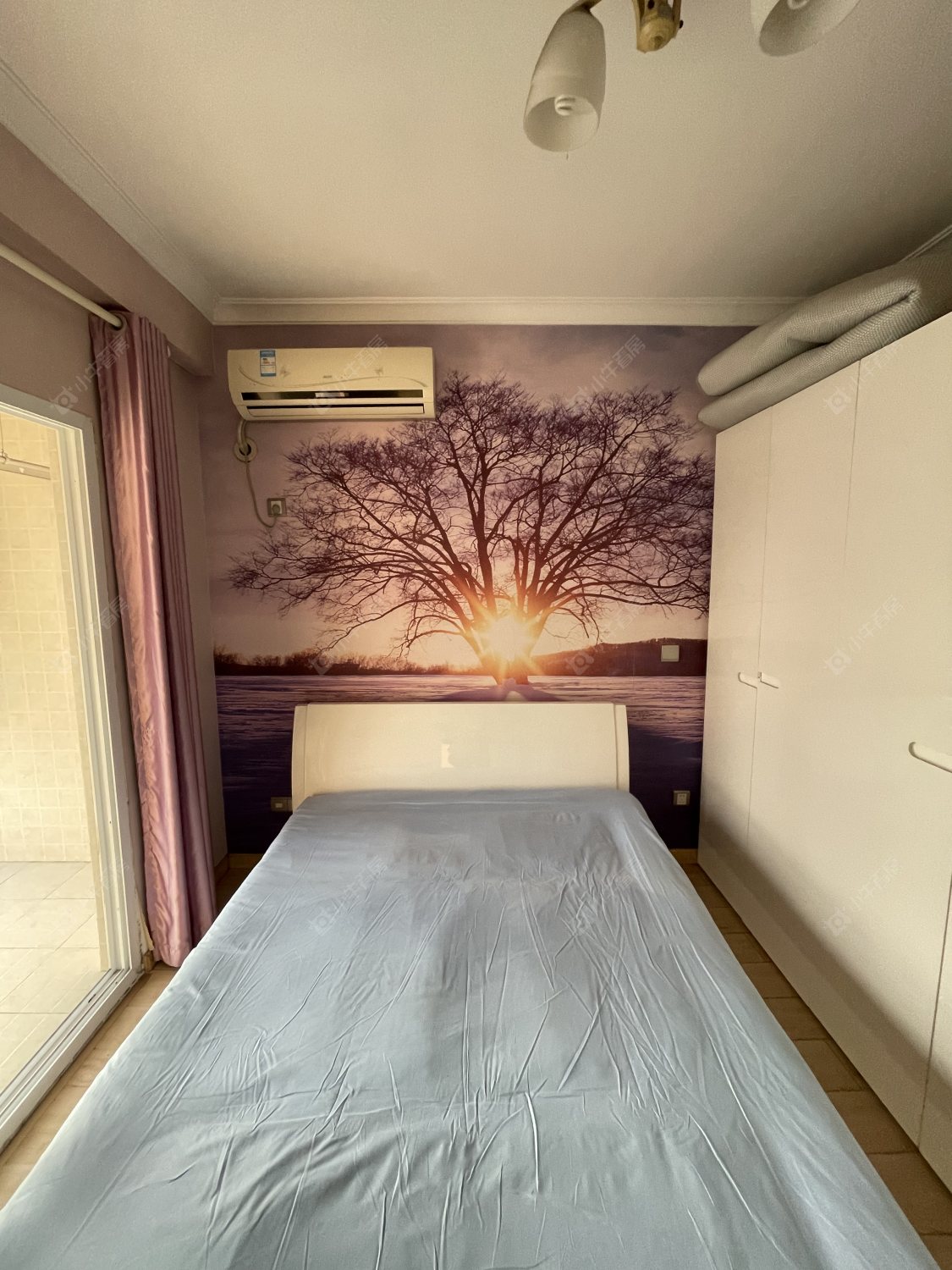 常州府西花园在租房源室内图_小牛看房