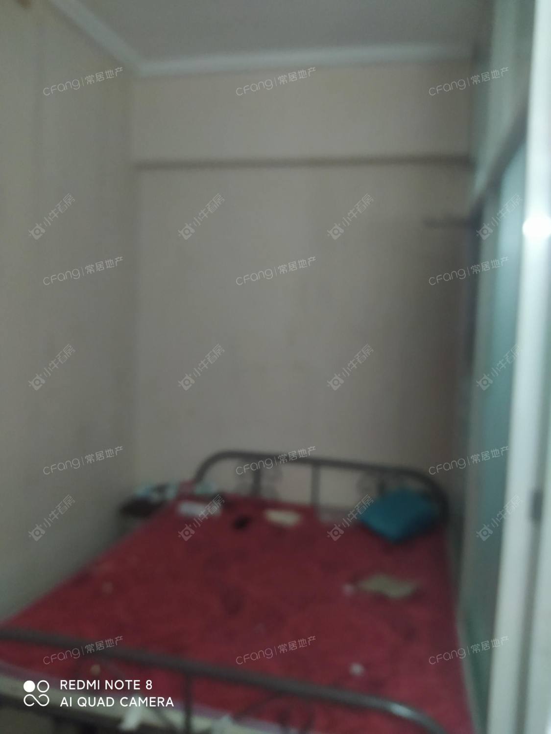 常州福康宁花园在租房源_小牛看房