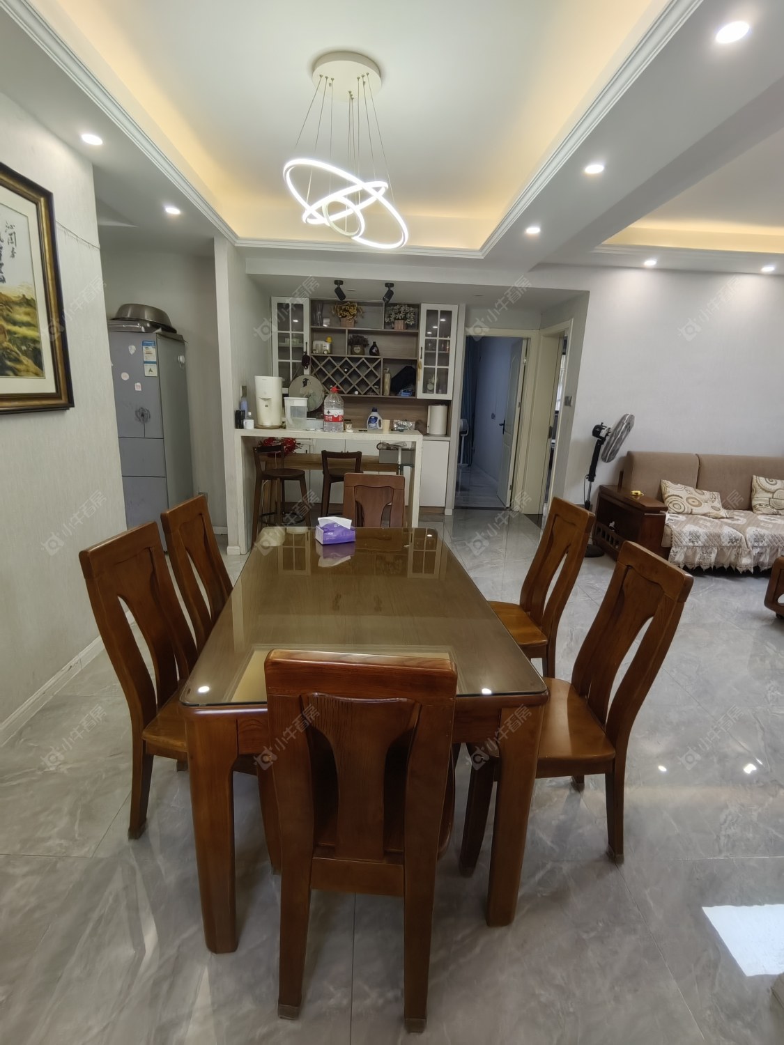 常州玲珑花园在租房源_小牛看房