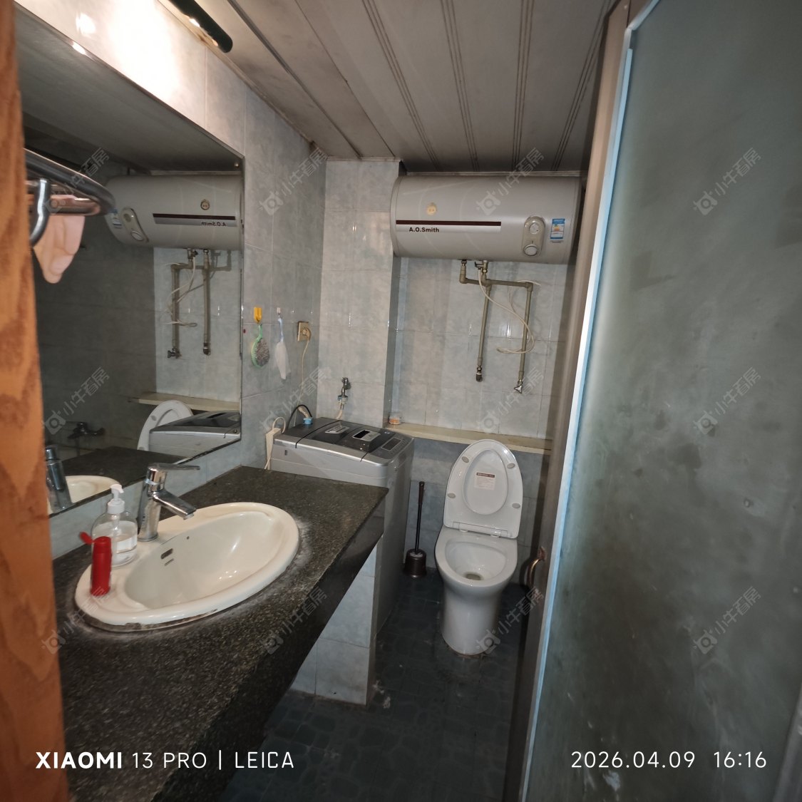 常州北环南村在租房源室内图_小牛看房