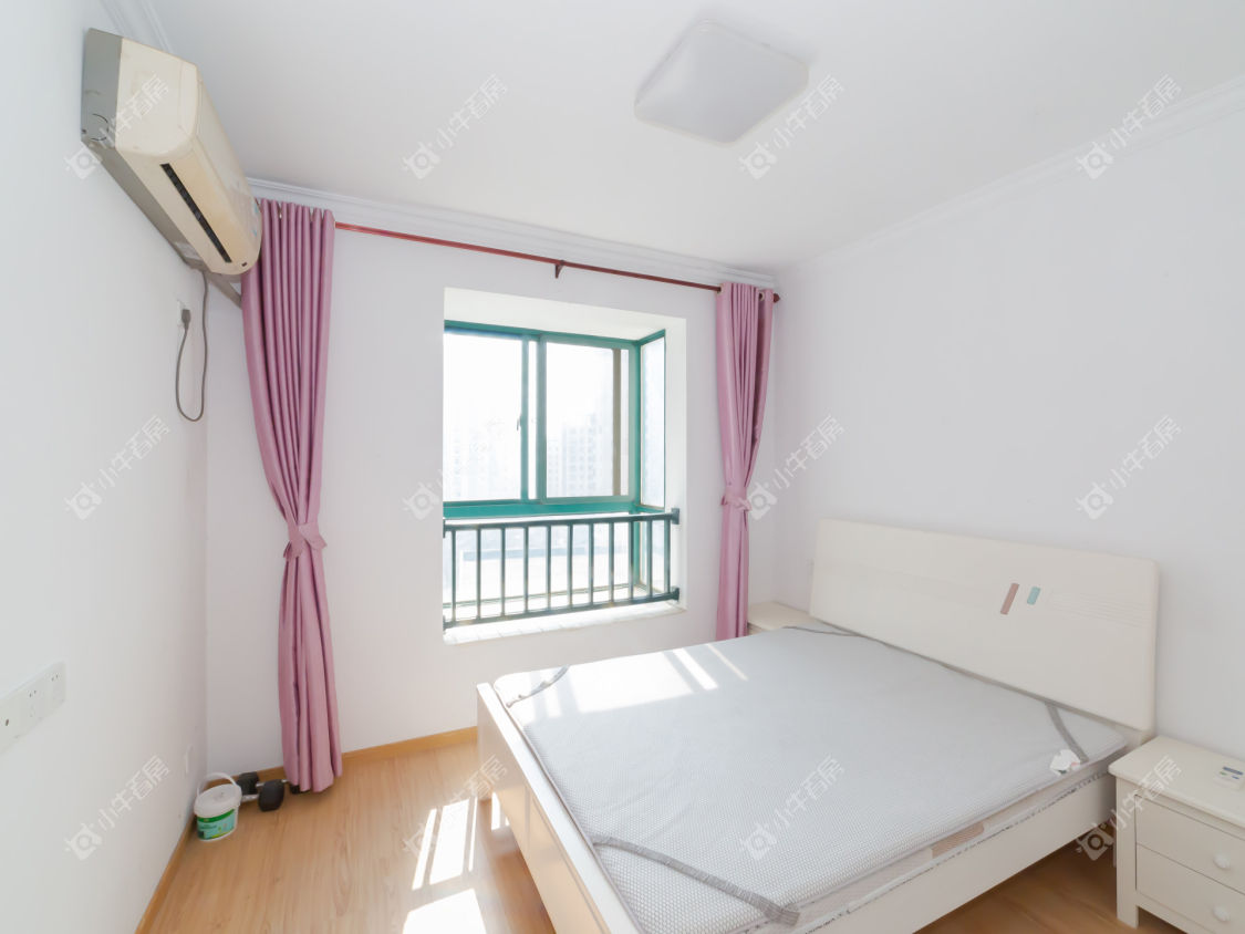 常州百草苑在租房源室内图_小牛看房
