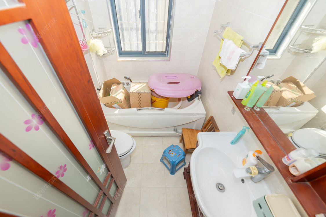 常州顺园八村二期在售二手房源室内图_小牛看房