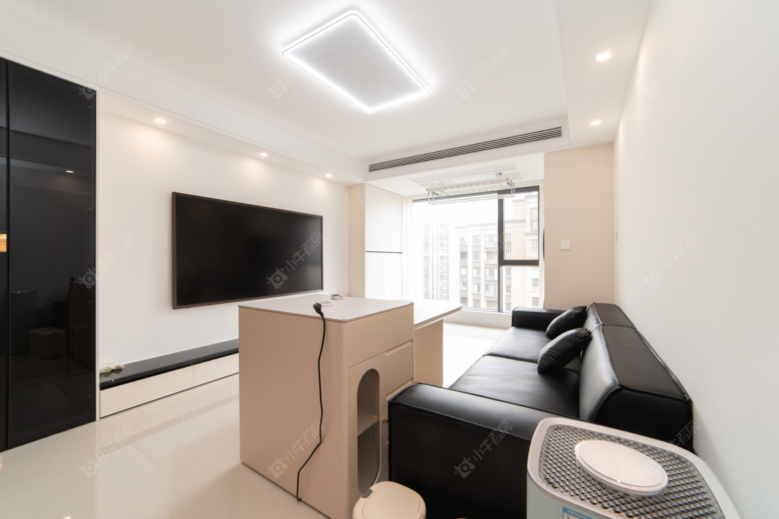 常州路劲城市印象在售二手房源室内图_小牛看房