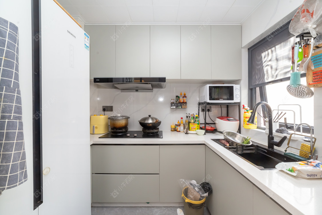 常州光明当代拾光里在售二手房源室内图_小牛看房