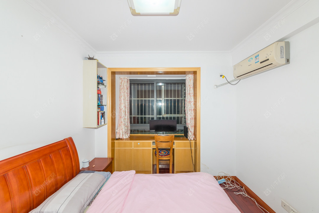 常州凤凰名城在售二手房源室内图_小牛看房