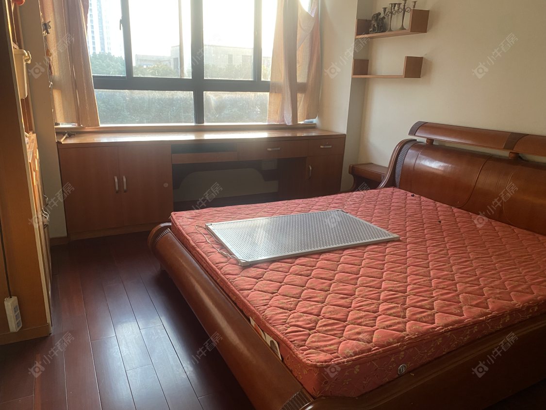 常州新城南都花海在租房源_小牛看房