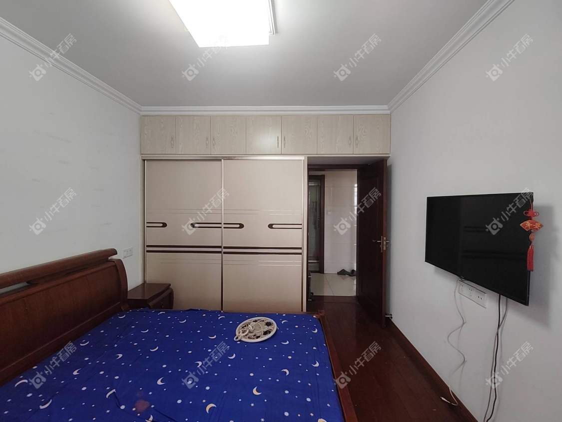 常州河海二村租房_小牛看房