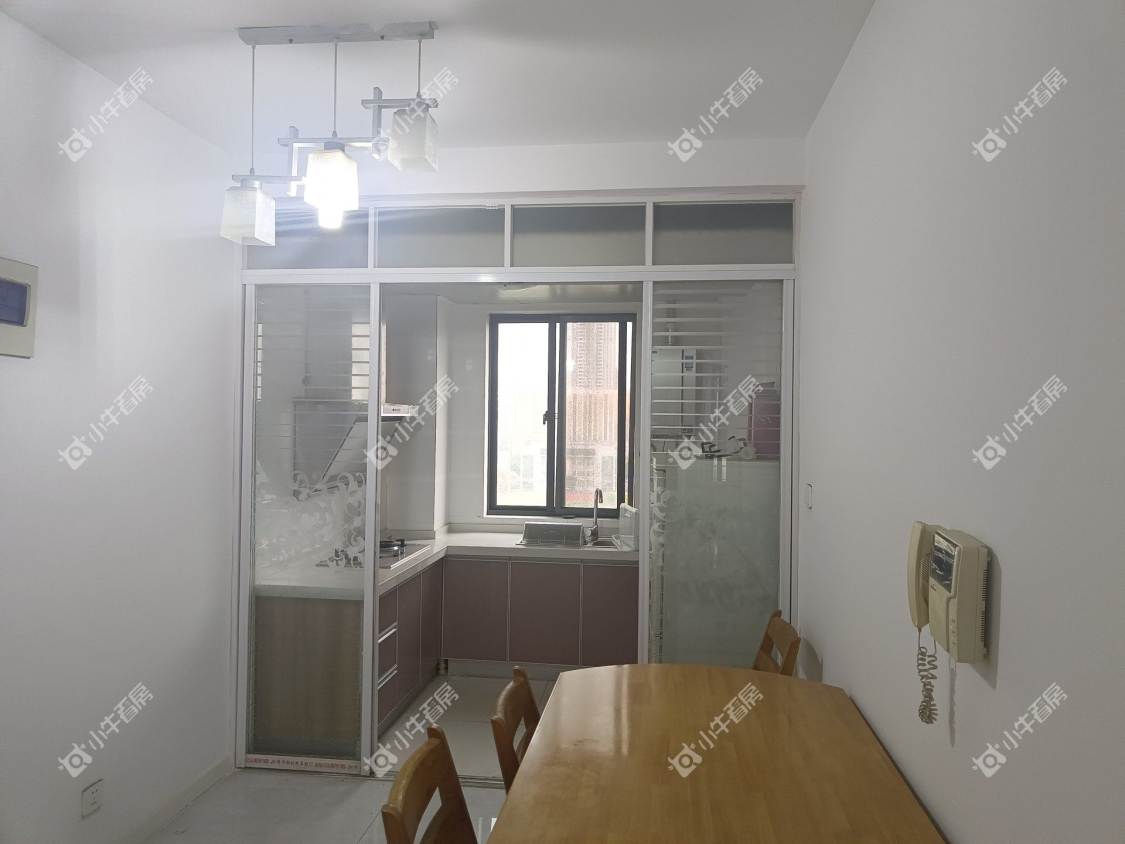 常州新城南都美域在租房源_小牛看房