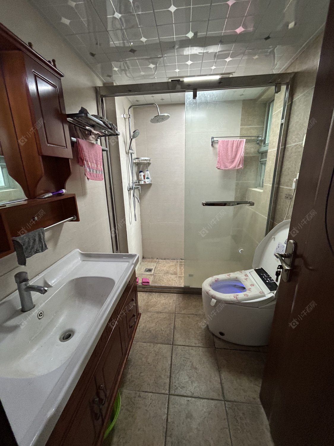 常州御城在租房源室内图_小牛看房