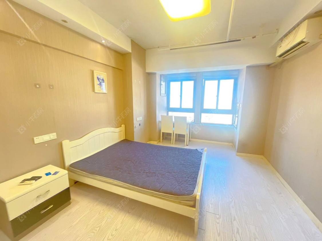 常州高力国际SOHO在租房源室内图_小牛看房