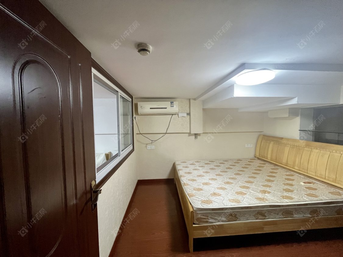 常州吾悦广场金苹果公寓在租房源_小牛看房