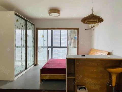 常州新城蓝钻苑东区在租房源室内图_小牛看房