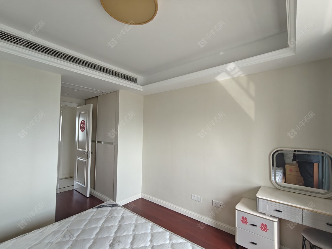 常州新城公馆荣域在租房源室内图_小牛看房