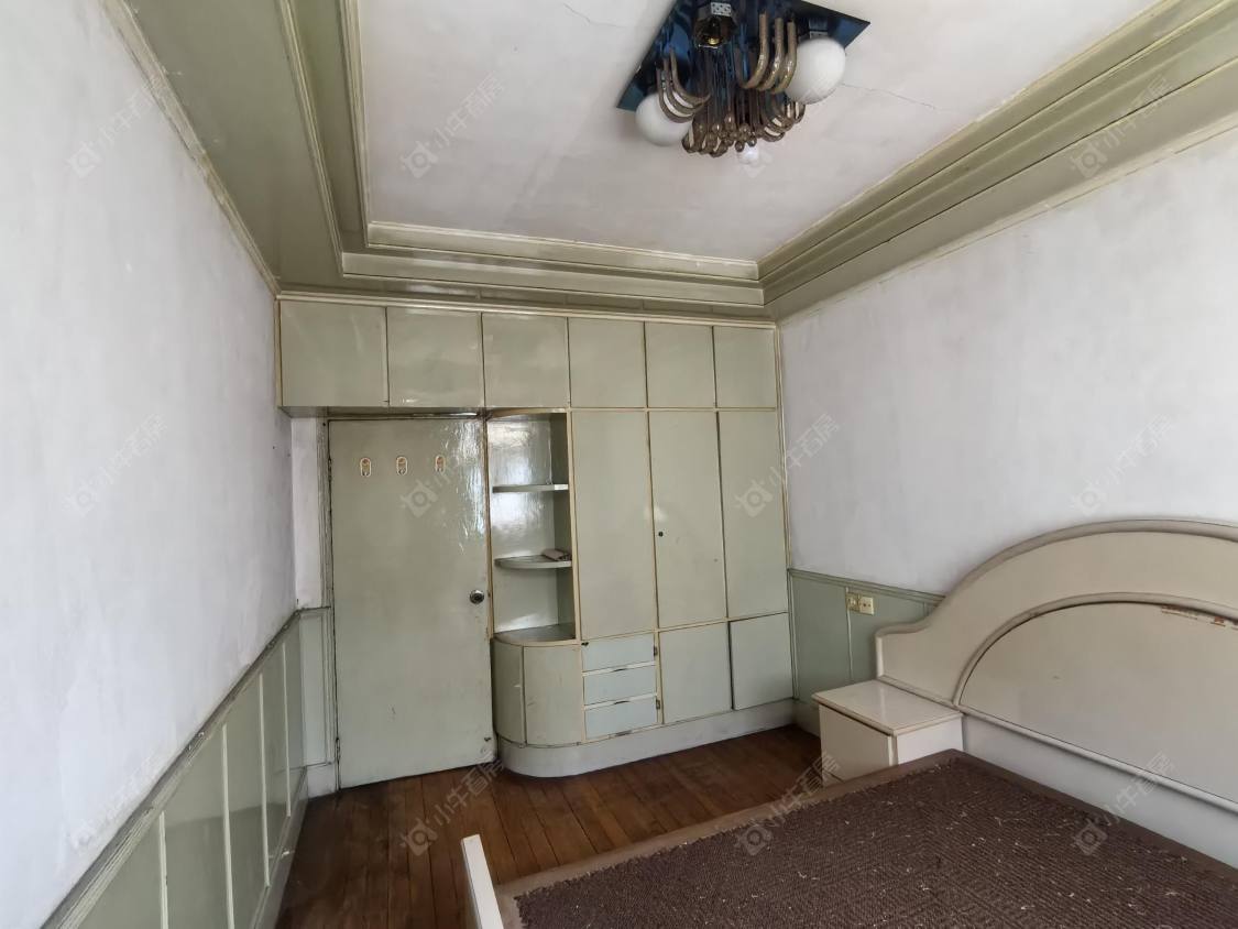 常州河苑东村在租房源室内图_小牛看房