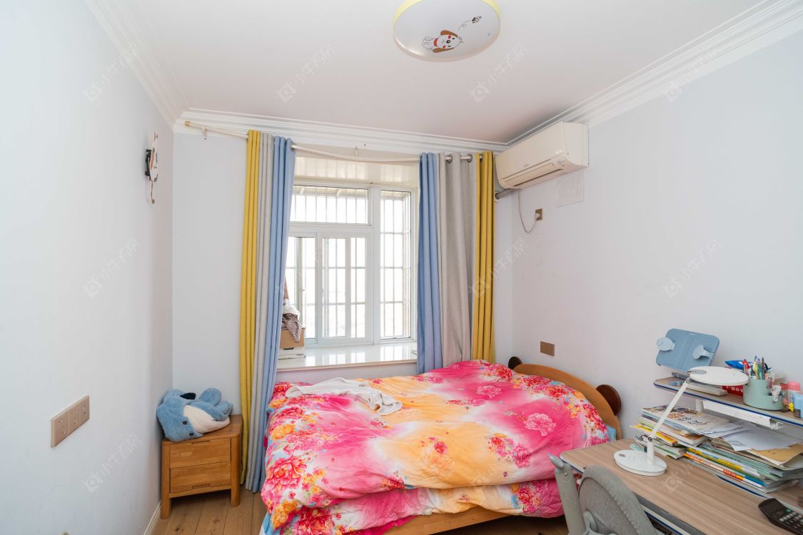 常州枫逸人家在售二手房源室内图_小牛看房