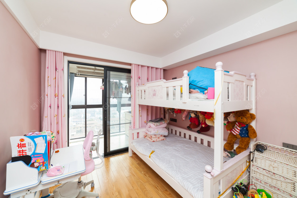 常州金域东郡在售二手房源室内图_小牛看房