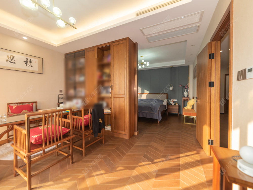 常州秀江南花园在售二手房源室内图_小牛看房