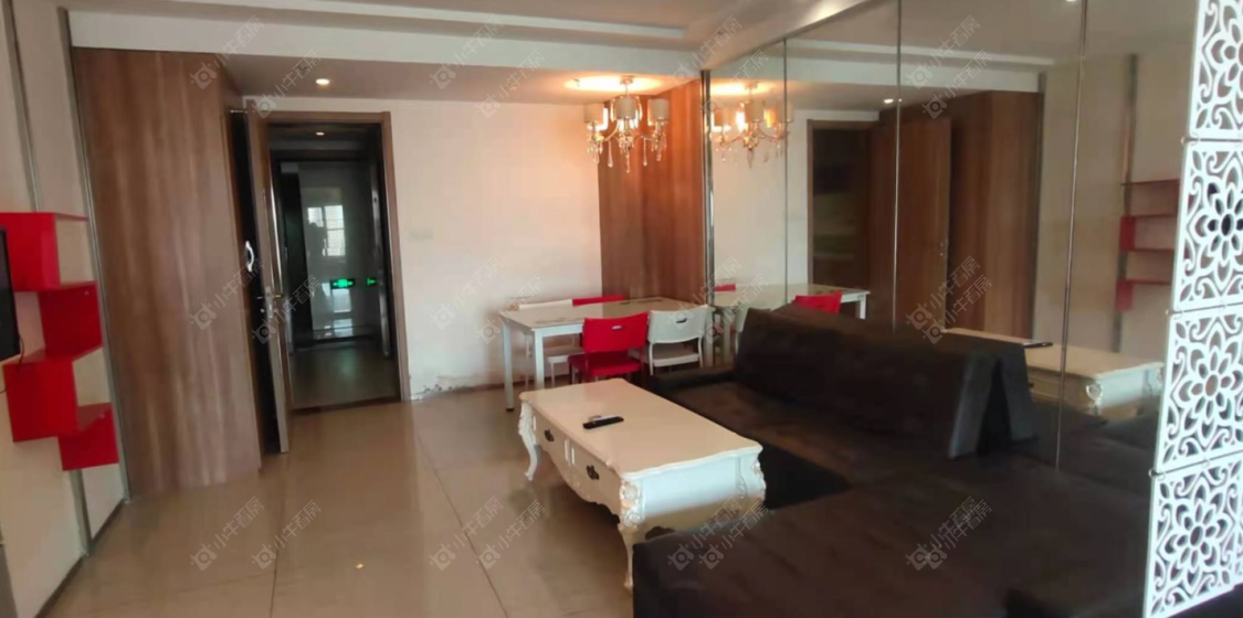 常州恒大翡翠华庭在租房源_小牛看房