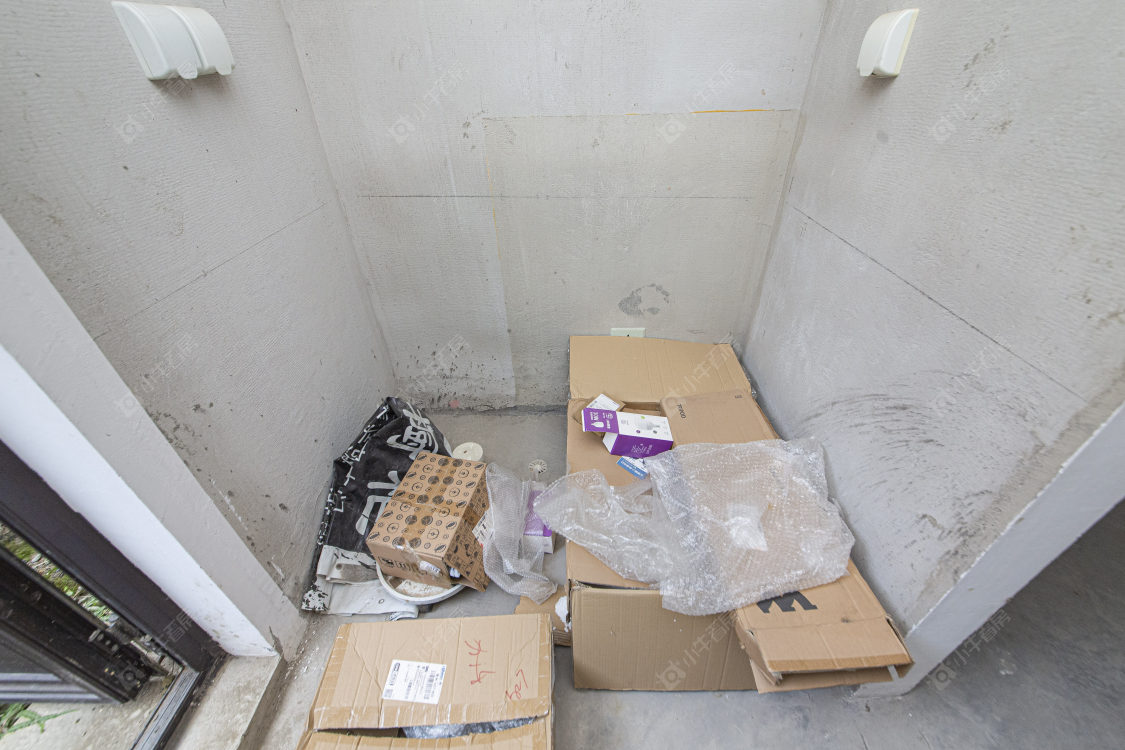 常州绿城江南里在售二手房源室内图_小牛看房