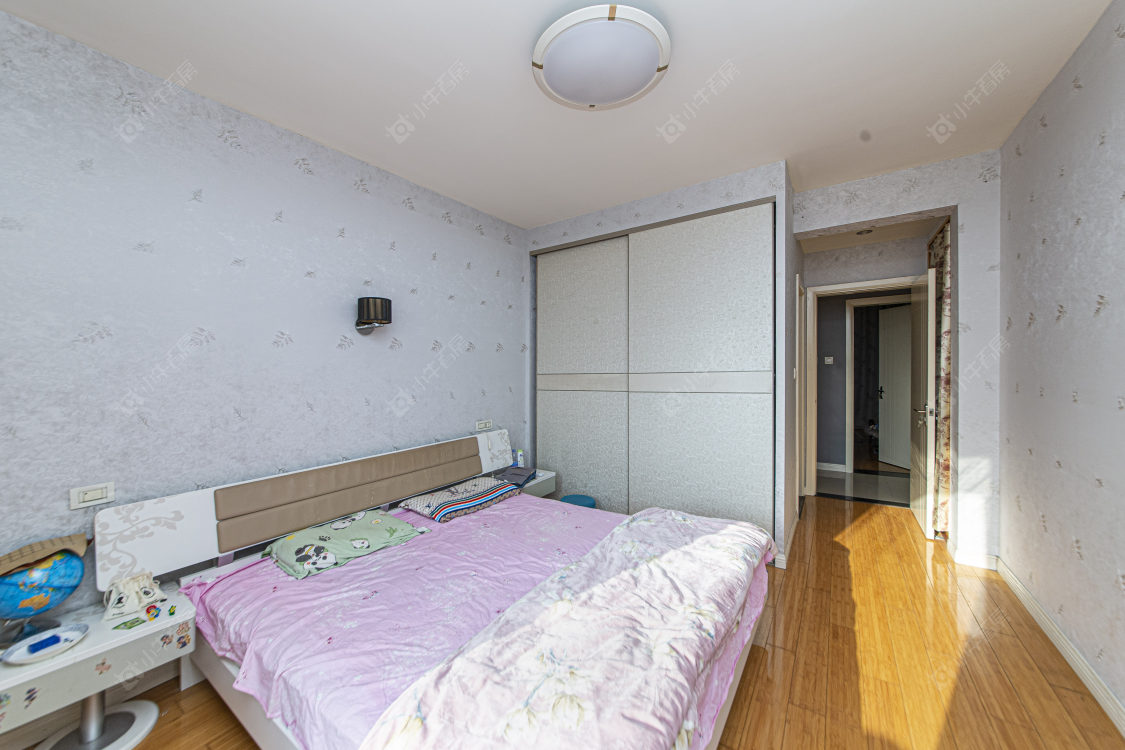 常州丰乐公寓北区在售二手房源室内图_小牛看房