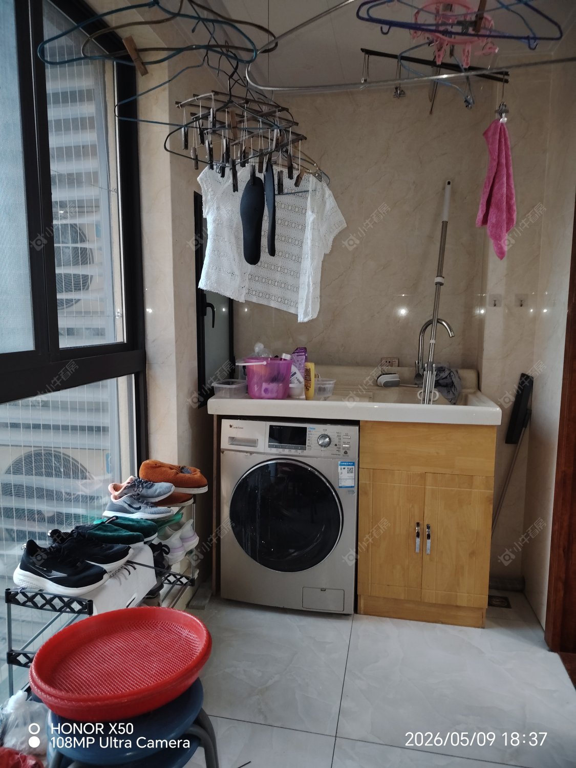 常州锦绣天地在租房源室内图_小牛看房