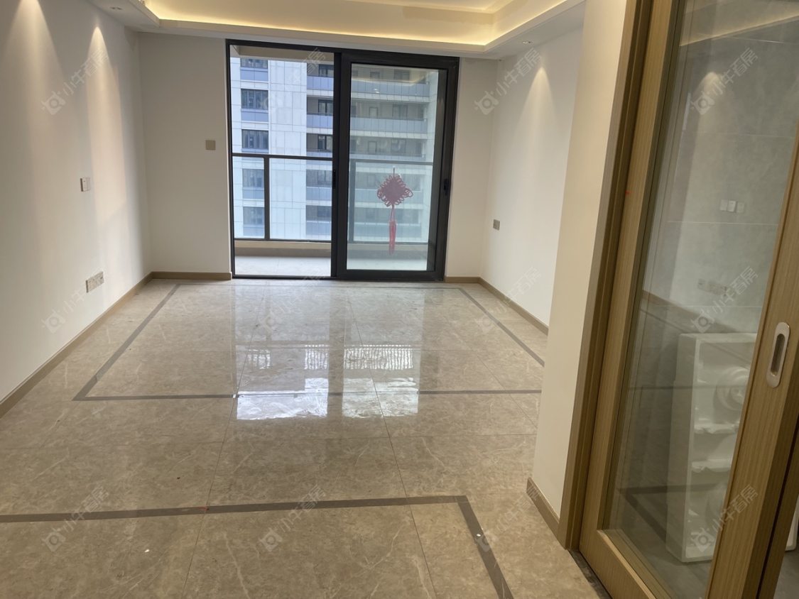 常州绿地香港名墩道在租房源室内图_小牛看房