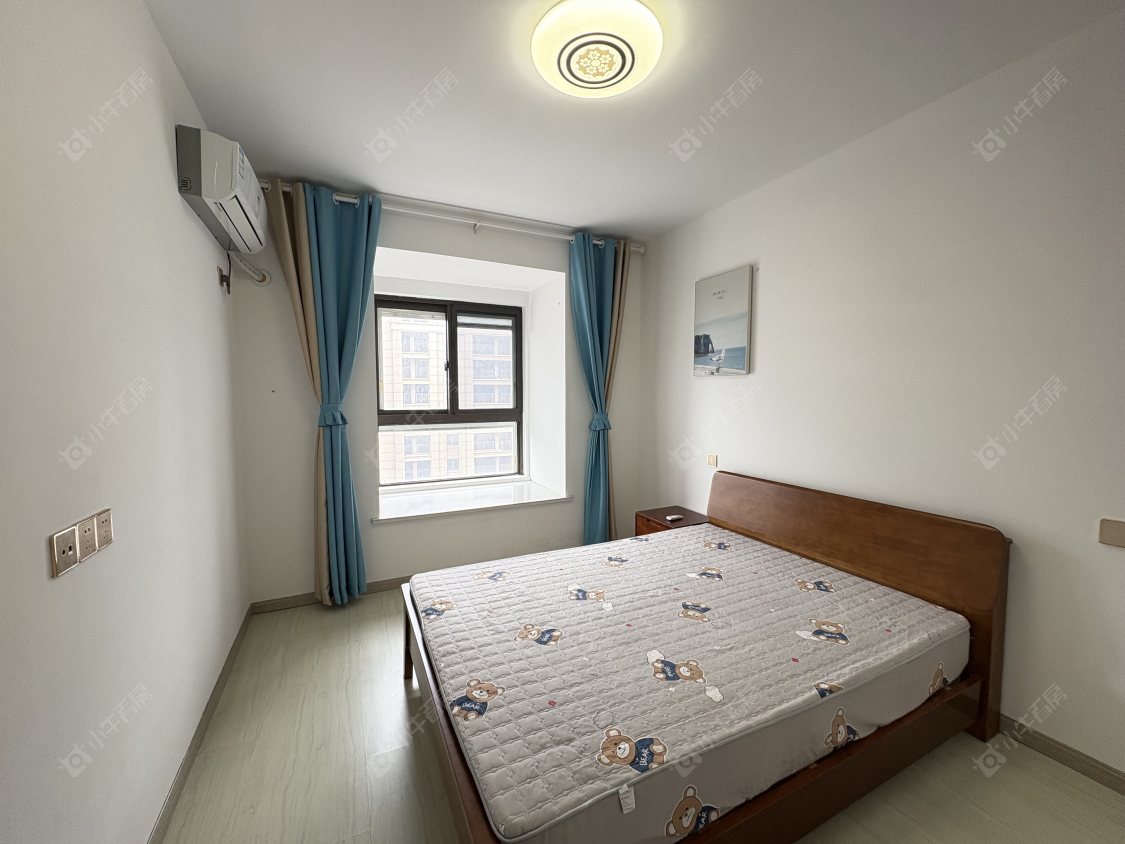 常州牡丹水岸国际在租房源_小牛看房