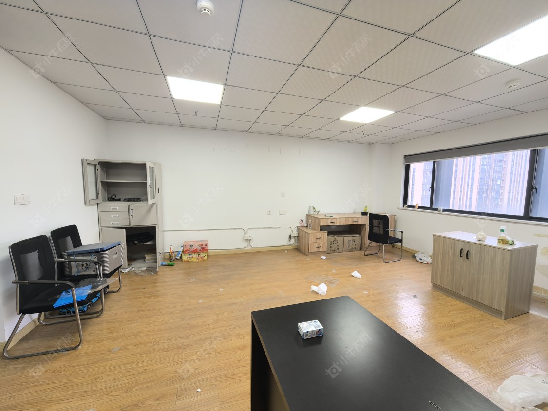 常州典雅商业广场在租房源室内图_小牛看房