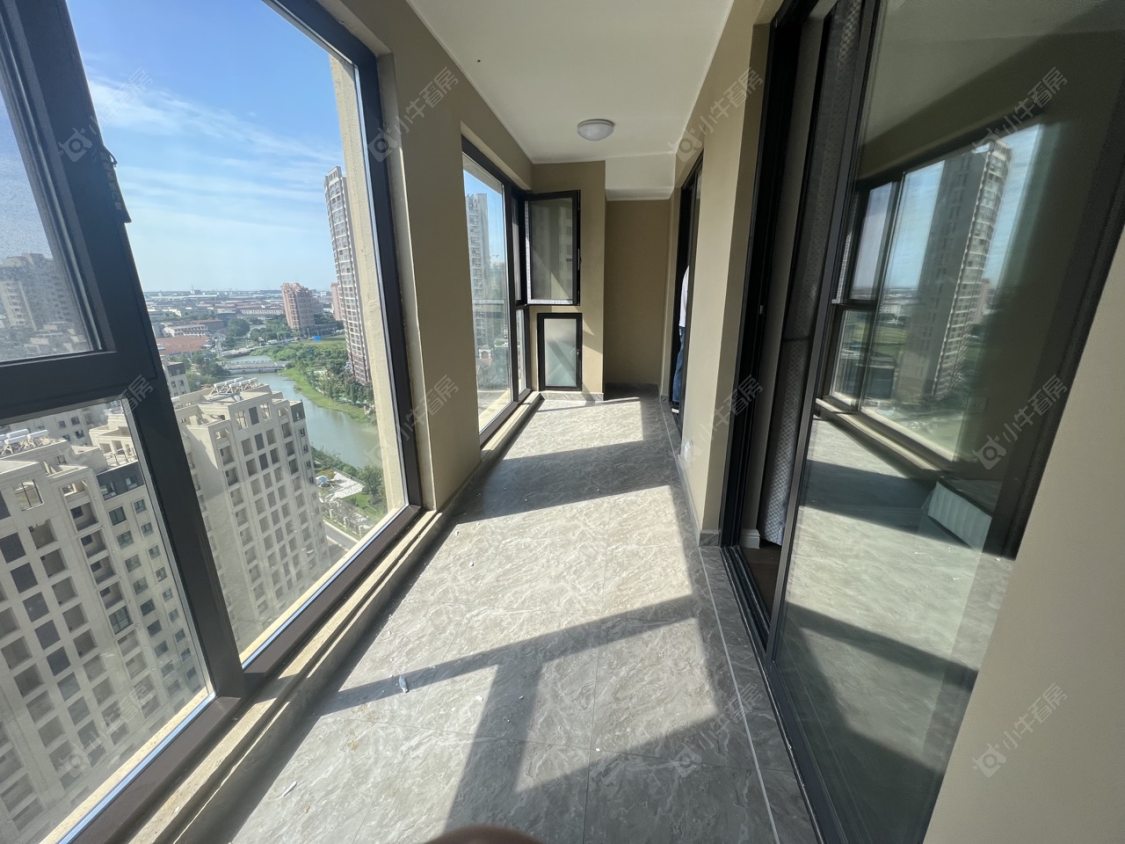 新城华宇悦隽公馆房源室内图 常州新城华宇悦隽公馆在租房源室内图_小牛看房