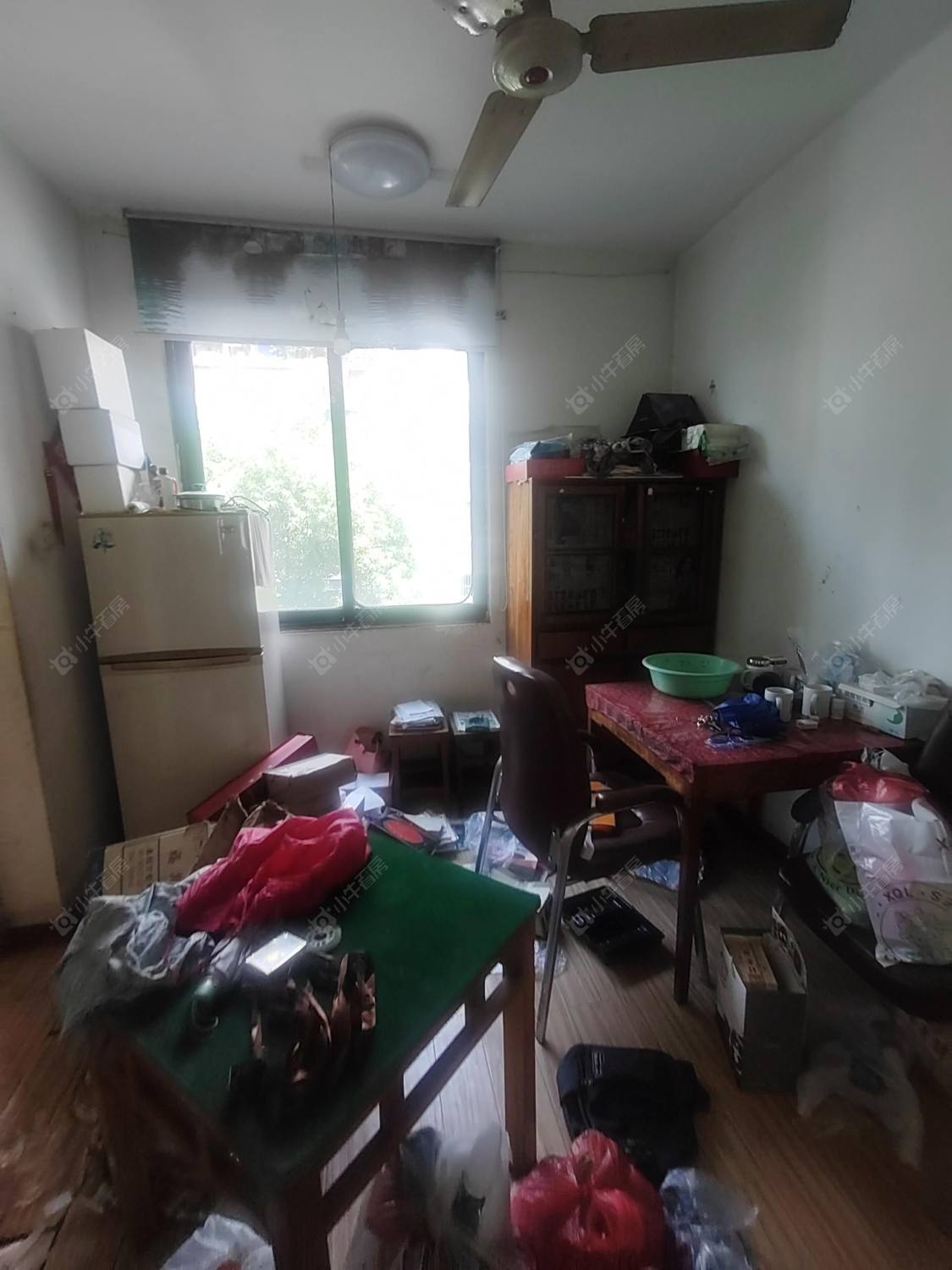 常州兰翔新村租房_小牛看房