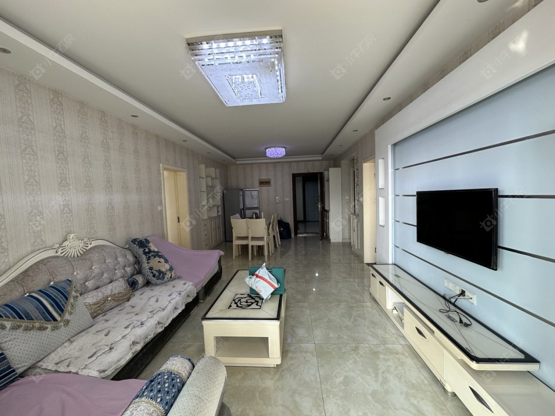 常州御城在租房源室内图_小牛看房