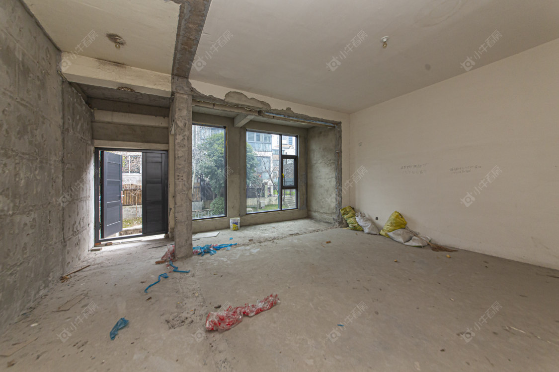 常州湖滨壹号5室2厅3卫在售二手房房源图片