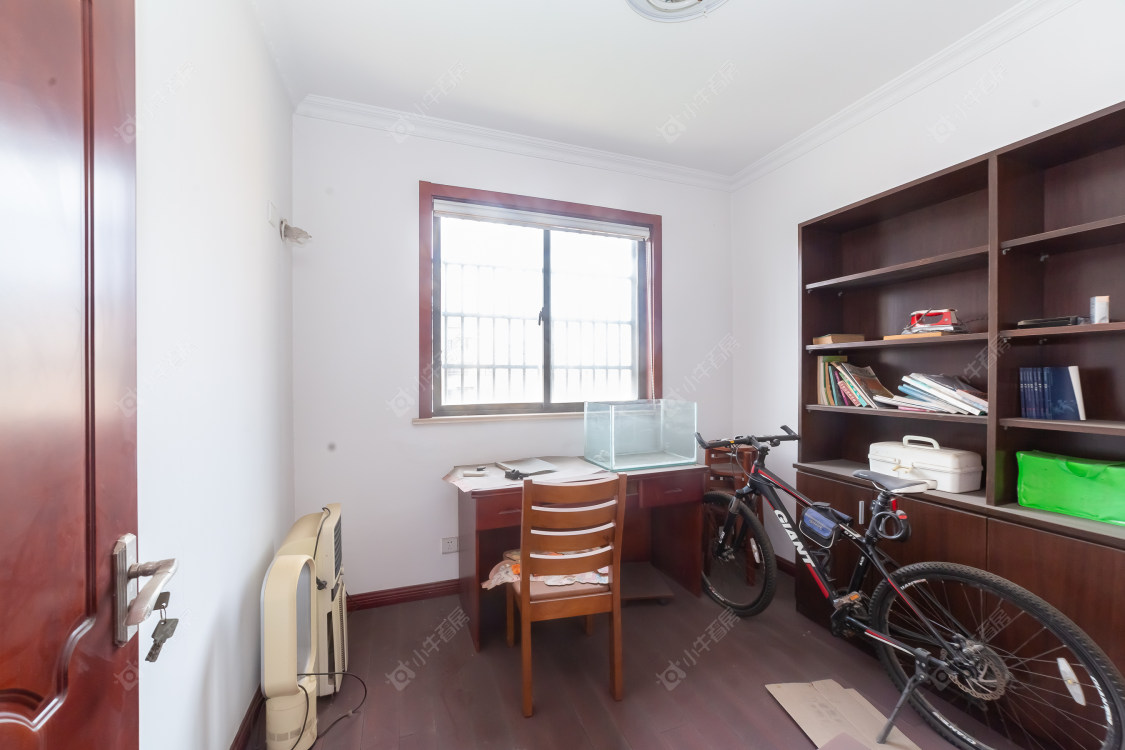 常州天山花园在售二手房源室内图_小牛看房