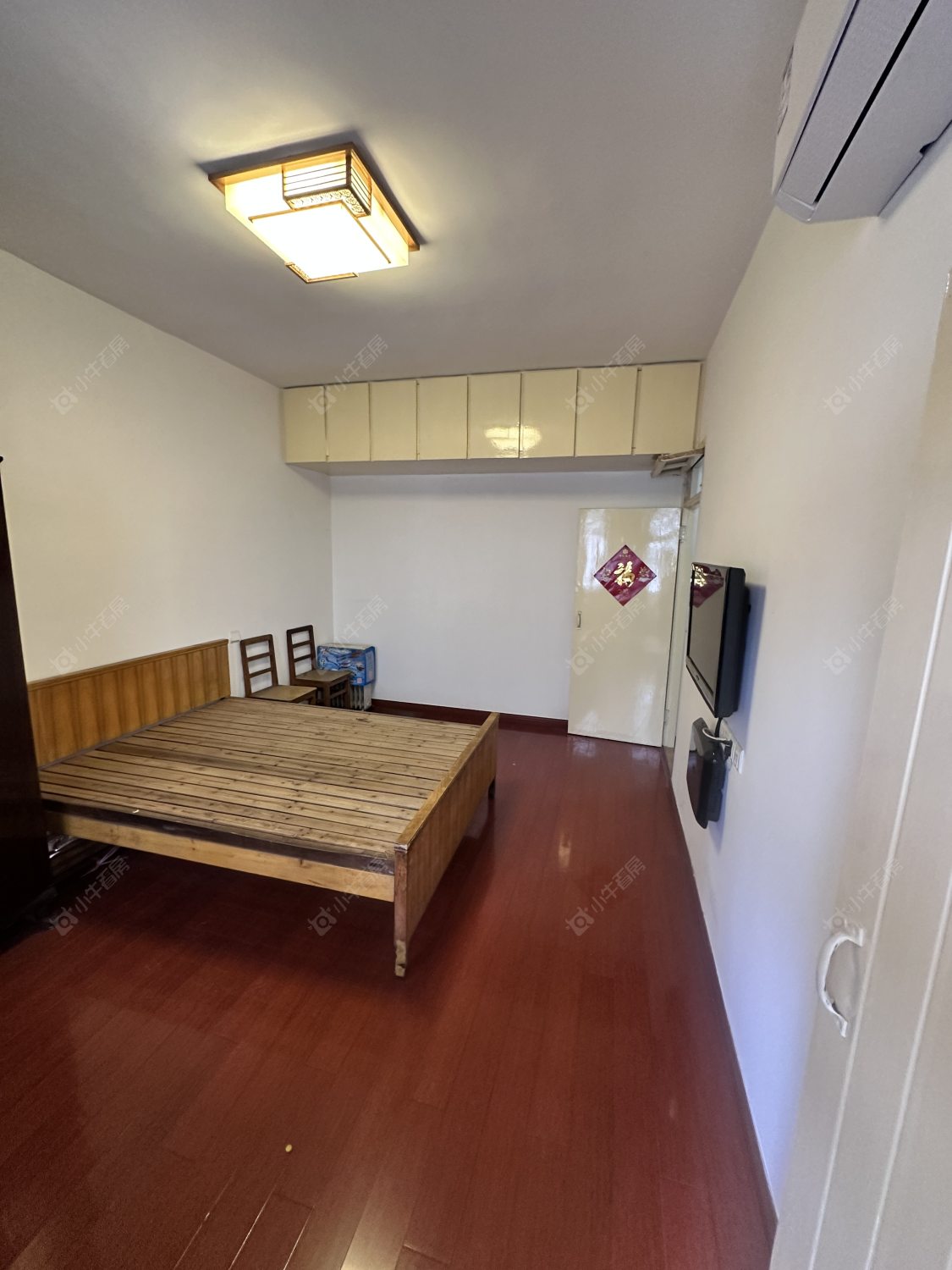 常州工房南区在租房源室内图_小牛看房
