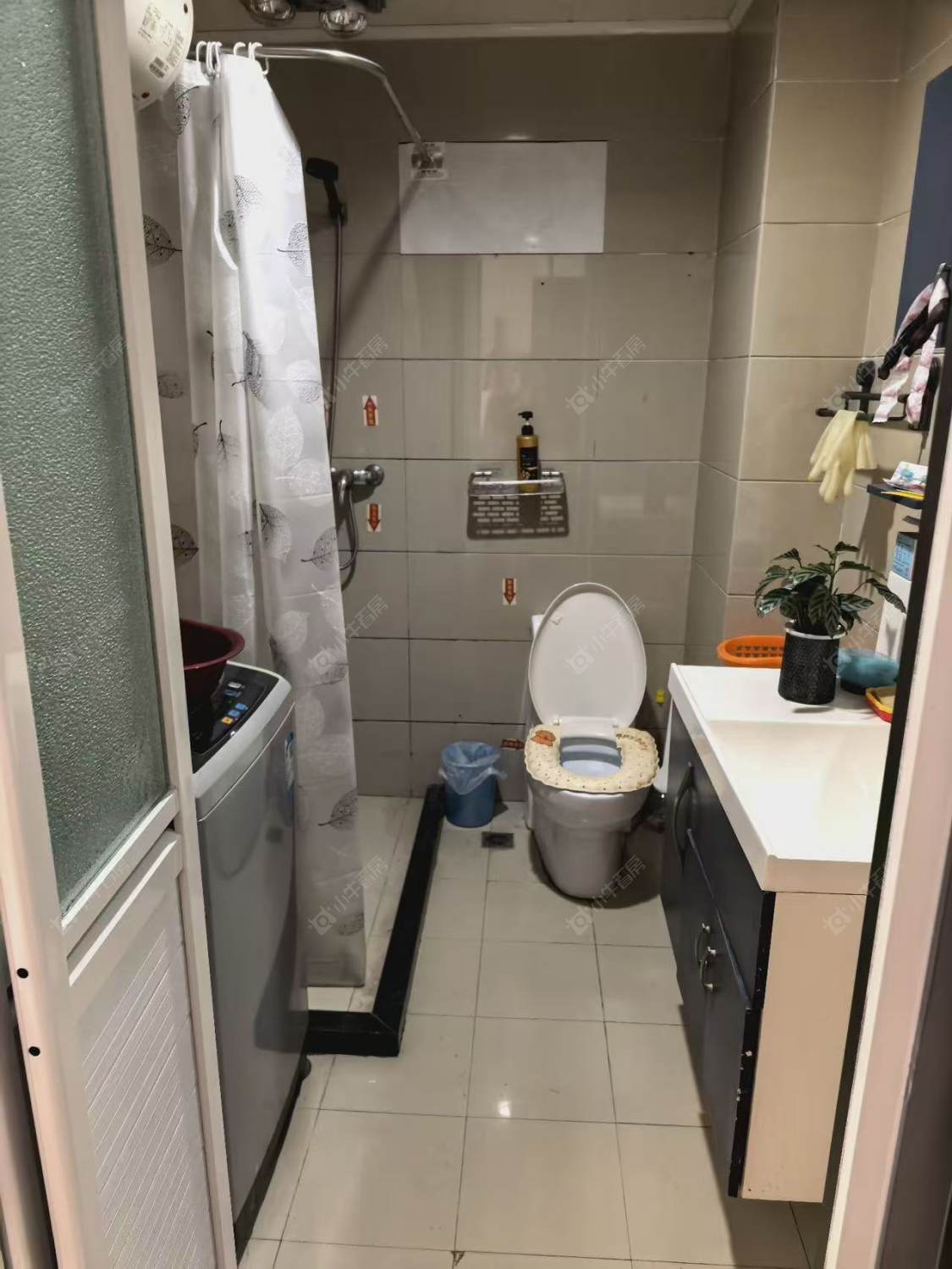 常州凯旋城西区在租房源_小牛看房
