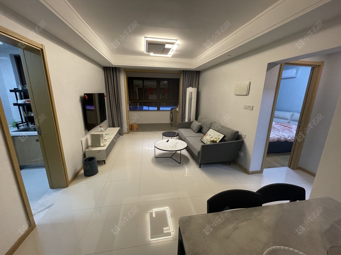 常州上东区在租房源_小牛看房