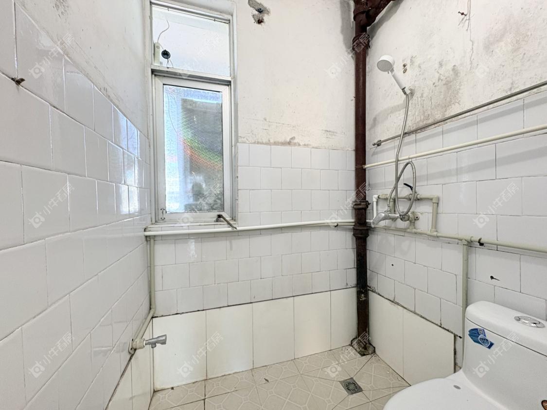 华南新村房源室内图 常州华南新村在租房源室内图_小牛看房